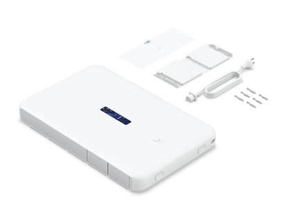 Ubiquiti UDW, Dream Wall