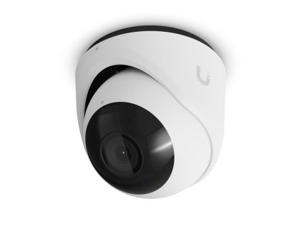 Ubiquiti UVC-G6-Turret-W - UniFi Protect G6 Turret, bílá