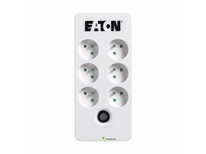 Eaton Protection Box 6 FR
