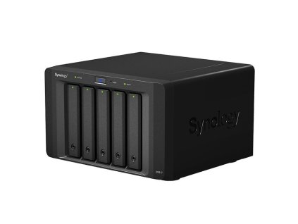 Expanzní box Synology DX517