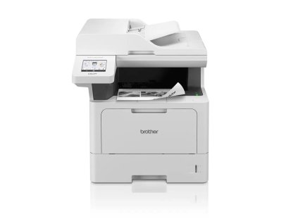 Tiskárna Brother DCP-L5510DW MF/Laser/A4/LAN/Wi-Fi/USB