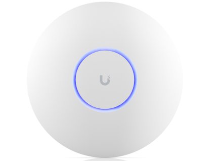 WiFi router Ubiquiti Networks U7-Pro-Max UniFi AP, 2,5GLan