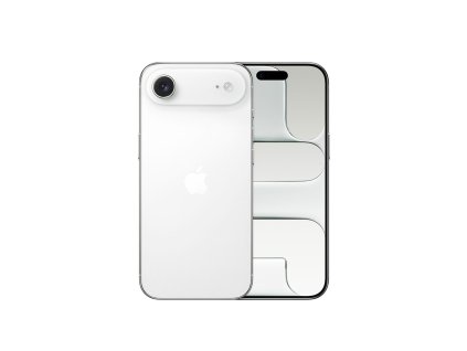 iPhone Air 256GB Oblačně bílá