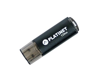PLATINET PENDRIVE USB 2.0 X-Depo 128GB