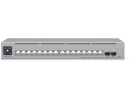 UBNT USW-Pro-Max-16