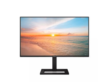 Philips/27E1N1300AE/27''/IPS/FHD/100Hz/1ms/Black/3R