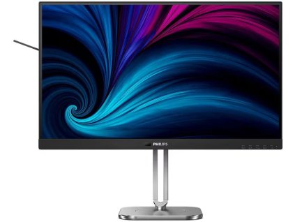 Philips/27B2U4601/27''/IPS/QHD/120Hz/4ms/Black/5R
