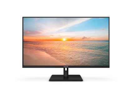Philips/32E1N1800LA/00/31,5''/VA/4K UHD/60Hz/4ms/Black/3R
