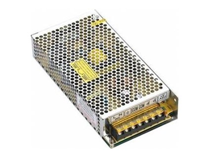 Průmyslový zdroj Carspa 24V=/200W spínaný HS-200/24