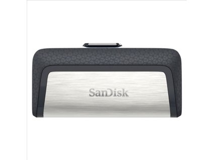 Flashdisk Sandisk Ultra Dual 128 GB USB-C Drive