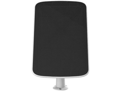 Solární panel Ezviz CS-CMT-Solar Panel F pro bateriové kamery, 4.2W, USB-C
