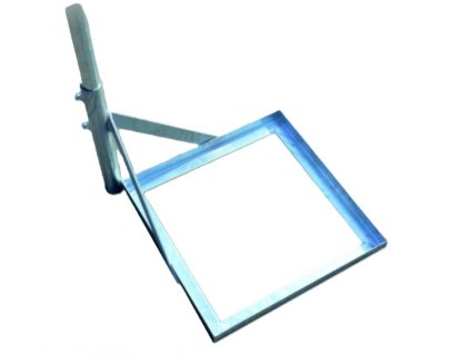 Držák dlaždice pro stožár pr. 42