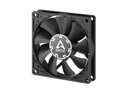 ARCTIC P8 SLIM PWM PST ventilátor - 80mm