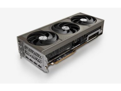 SAPPHIRE vga NITRO+ AMD Radeon™ RX 9070 16GB GDDR6