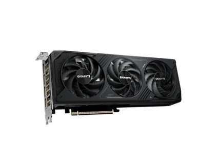 GIGABYTE VGA GeForce RTX 5070 WINDFORCE OC 12G, 12G GDDR7, 3xDP, 1xHDMI