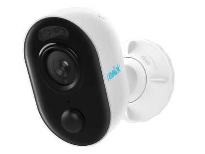 REOLINK bezpečnostní kamera Lumus Series E430, 2K 4MP QHD, WiFi