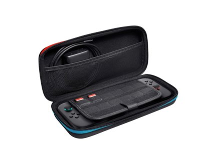 TRUST Pouzdro pro Nintendo Switch GXT1251 HARDCASE SWITCH 2, černá
