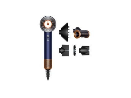 Dyson Supersonic Nural HD16 - Prussian Blue