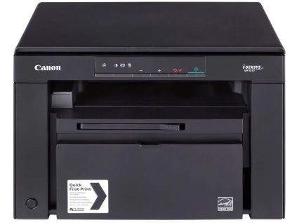 Canon i-SENSYS MF3010 - černobílá, MF (tisk, kopírka, sken), USB