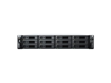 Synology RS2423+ Rack Station