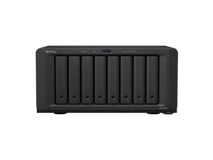 Synology DS1823xs+ Disk Station