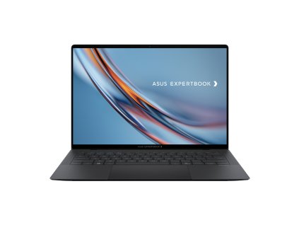 ASUS ExpertBook Ultra/B9406CAA-OLEDX7642BX/UX7-358H/14''/2880x1800/T/64GB/2TB/Intel int/W11P/Black/3R