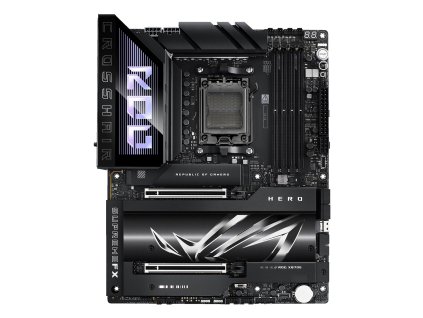 ASUS ROG CROSSHAIR X870E HERO/AM5/ATX