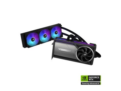 ASUS ROG-ASTRAL-LC-RTX5090-O32G-GAMING