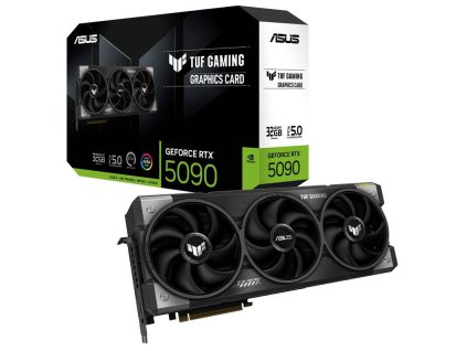 ASUS TUF-RTX5090-O32G-GAMING
