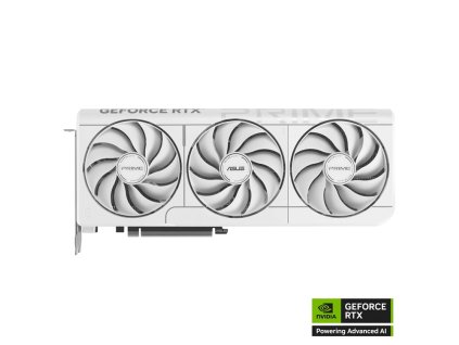 ASUS PRIME-RTX5070-O12G WHITE