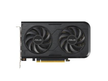 ASUS DUAL-RTX5050-O8G