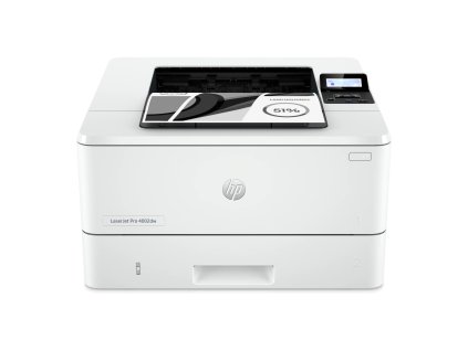 HP LaserJet Pro/4002dw/Tisk/Laser/A4/LAN/WiFi/USB