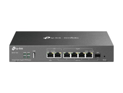 TP-Link ER707-M2 2.5Gb VPN router Omada
