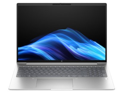 HP ProBook 4/G1i/U7-255U/16''/WUXGA/32GB/512GB/Intel int/W11P/Silver/3R