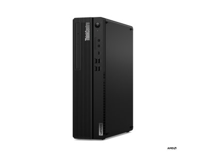 Lenovo ThinkCentre M/M75s Gen 5/SFF/R3-8300G/8GB/256GB SSD/AMD int/W11P/3R