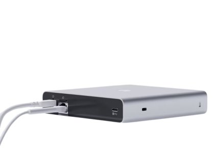 Kontroler Ubiquiti Networks Ubiquiti UniFi CloudKey+, UCK-G2-SSD