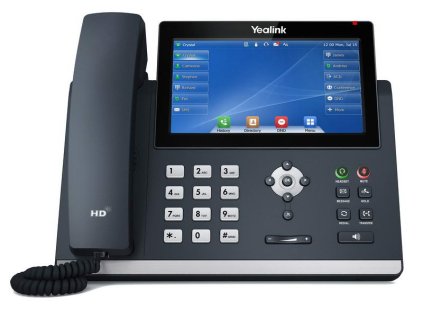 Telefon Yealink SIP -T48U