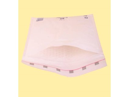 Bublinková obálka (obálka s ochrannou výplní) 215x265mm, č.5/E