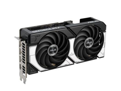 ASUS vga DUAL-RTX5070-O12G (GeForce RTX 5070 OC Edition 12GB GDDR7)