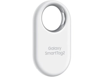 Samsung Galaxy SmartTag2 White, EU