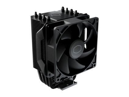 Cooler Master chladič Hyper 411 Nano, 92mm, LGA1851, AM5