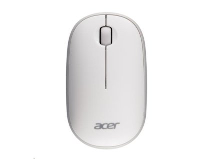 ACER Myš Wireless Bubble Mouse,RF2.4G,1600 dpi,white