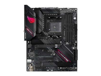 ASUS ROG STRIX B550-F GAMING WI-FI II/AM4/ATX