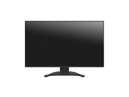 EIZO FlexScan/EV2740X/27''/IPS/4K UHD/60Hz/5ms/Black/5R