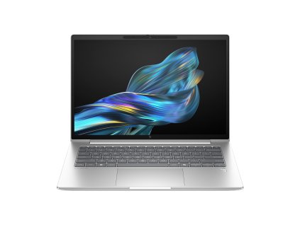 HP EliteBook 6/G1q/SD-X1-26-100/14''/WUXGA/32GB/512GB/Adreno/W11P/Silver/3R On-Site