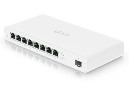 Ubiquiti UISP-R, UISP Router