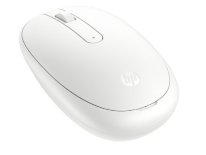 HP Bluetooth myš 240 bezdrátová bílá