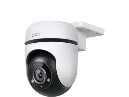 TP-Link Tapo C500 - Venkovní WiFi kamera PTZ dome, 2MP (1920x1080), ONVIF