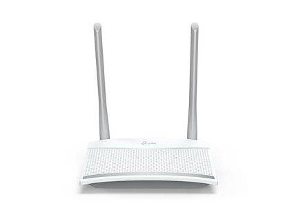 TP-Link TL-WR820N - N300 WiFi Router