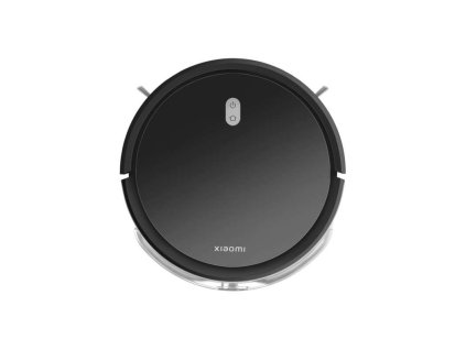 Xiaomi Robot Vacuum E5 (Black) EU